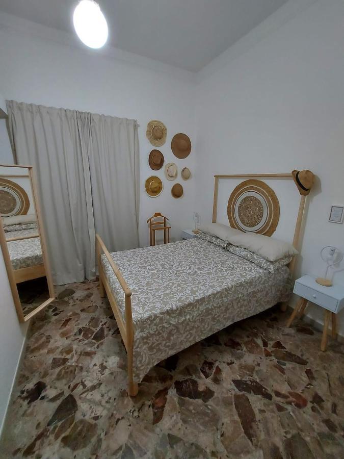 Stellammare Apulian House B&B Бари Екстериор снимка