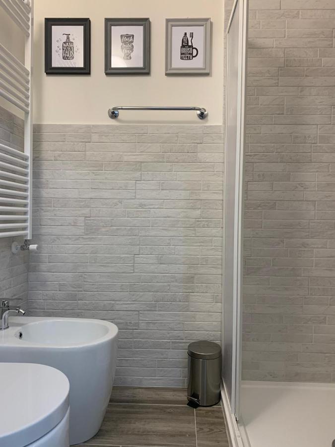Stellammare Apulian House B&B Бари Екстериор снимка