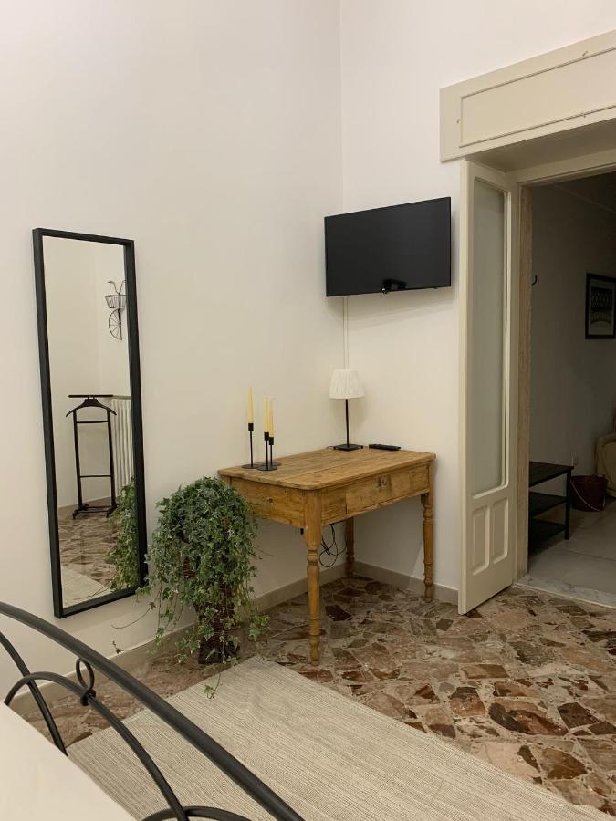 Stellammare Apulian House B&B Бари Екстериор снимка