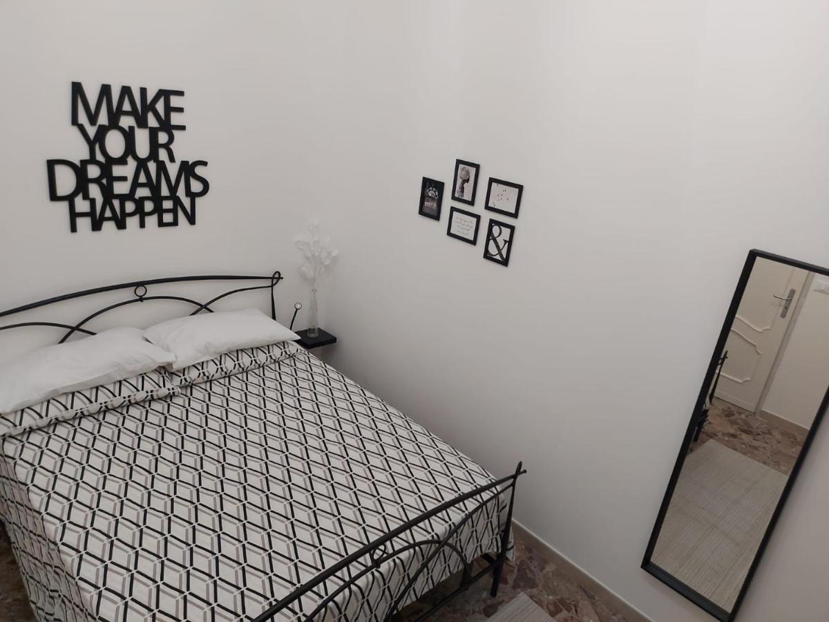 Stellammare Apulian House B&B Бари Екстериор снимка