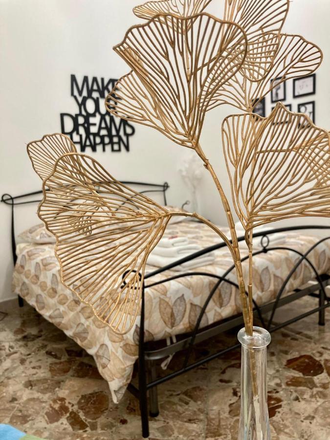 Stellammare Apulian House B&B Бари Екстериор снимка