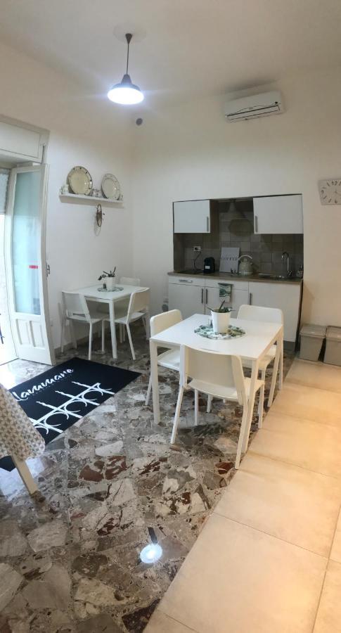 Stellammare Apulian House B&B Бари Екстериор снимка