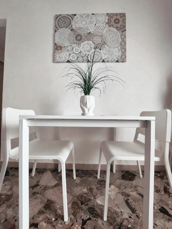 Stellammare Apulian House B&B Бари Екстериор снимка