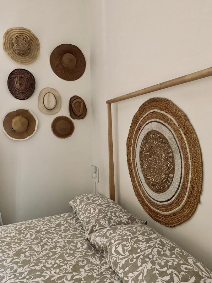 Stellammare Apulian House B&B Бари Екстериор снимка