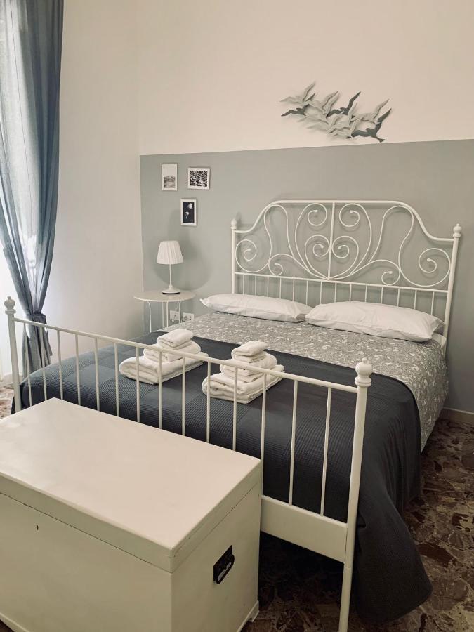 Stellammare Apulian House B&B Бари Екстериор снимка