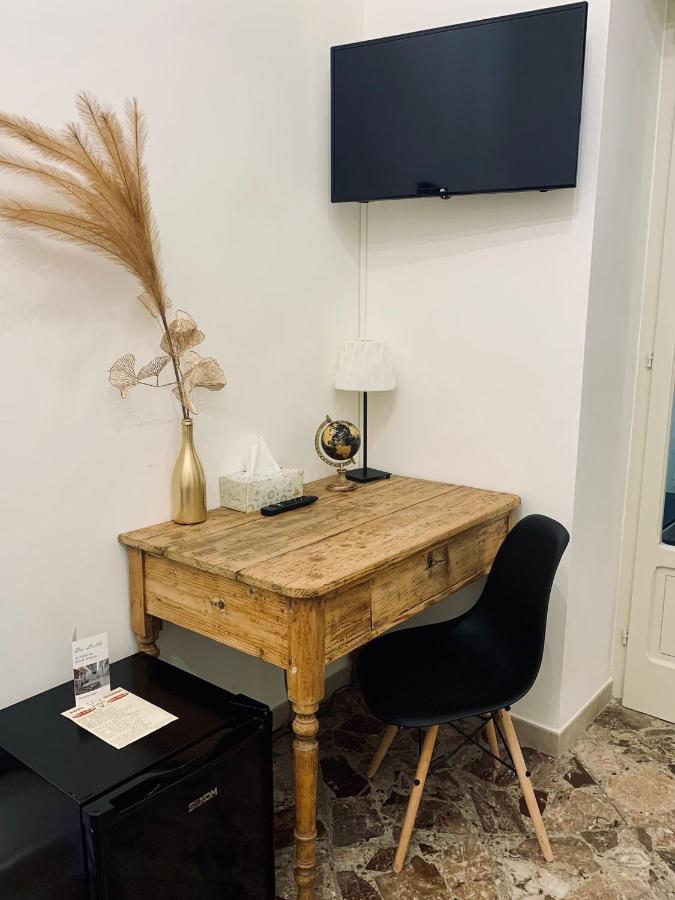 Stellammare Apulian House B&B Бари Екстериор снимка